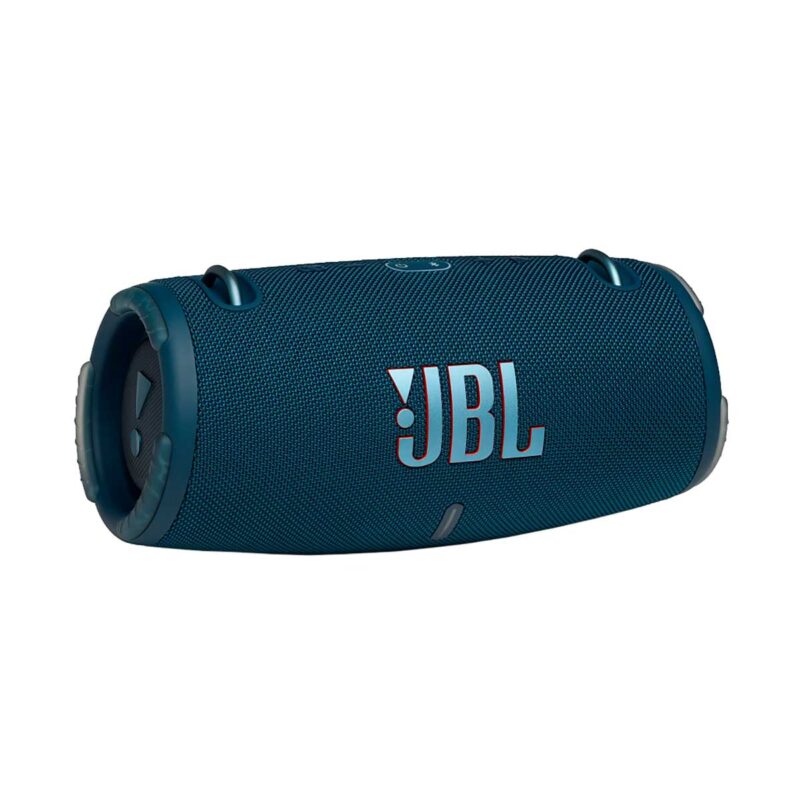 Caixa De Som Port Til Jbl Xtreme Bluetooth E Prova D Gua