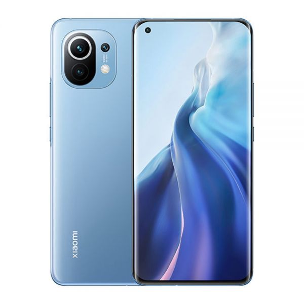 Xiaomi 11T Pro, 256 GB - Azul - 5G