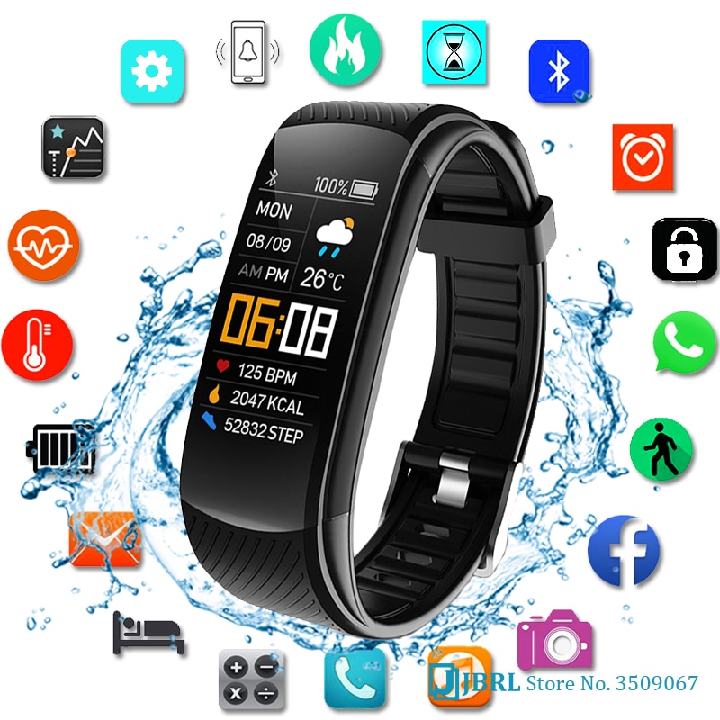 smart watch esporte