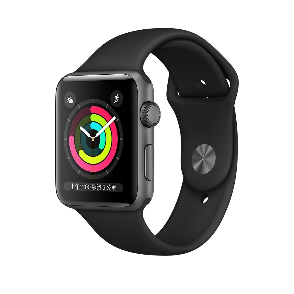 apple watch s1 sport