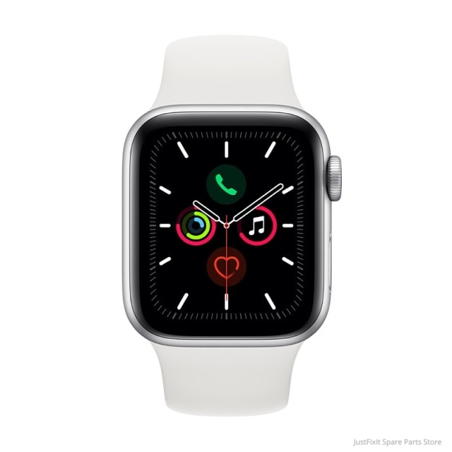 Smartwatch Apple Watch Series 3 42,0 mm 8 GB com o Melhor Preço é no Zoom