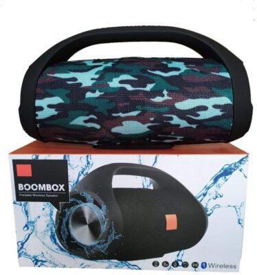 boombox
