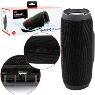 caixa de som jbl bluetooth