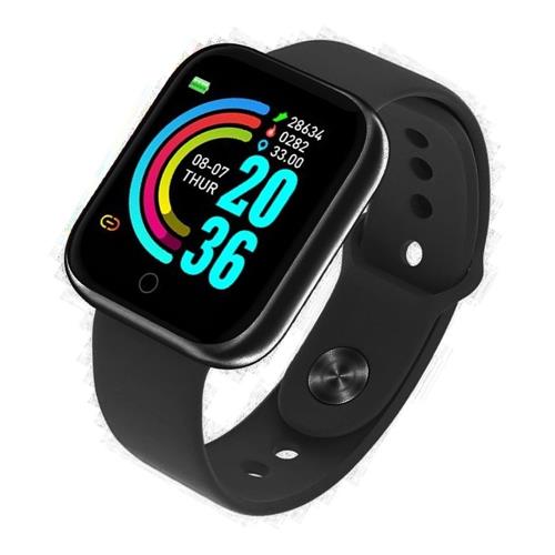 SMARTWATCH X8 VERSÃO FITPRO  X8 que conecta pelo App Fitpro 