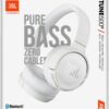 jbl pure bass fone