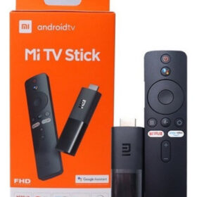 mi stick xiaomi tv box