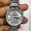 relogio michael kors feminino