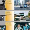 camera-veicular-automotiva-gravacao-full-hd-frontal-camera-re-inclusa-lcd-4 Sua Testemunha Silenciosa: Câmera Veicular Full HD – Proteção e Tranquilidade em Cada Viagem!